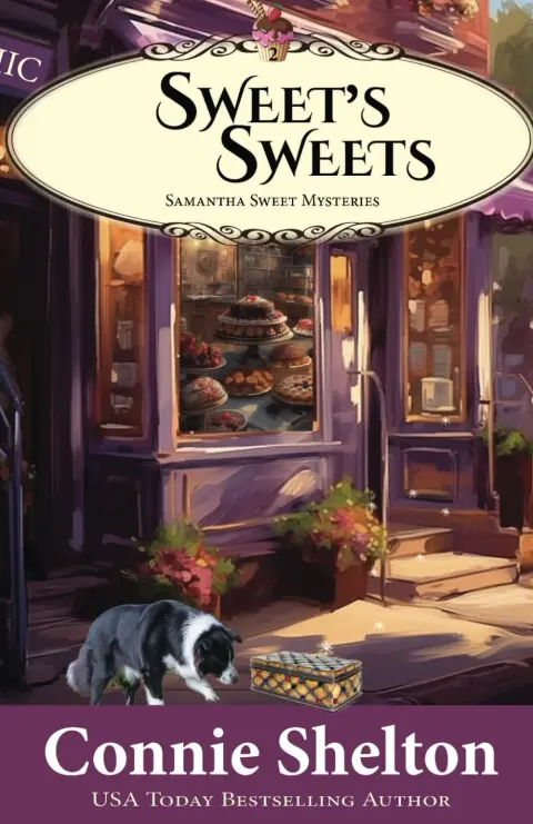Cover of Sweet's Sweets