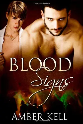 Cover of Blood Signs