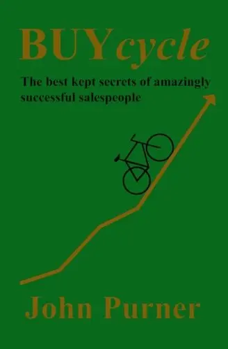 Cover of BUYcycle