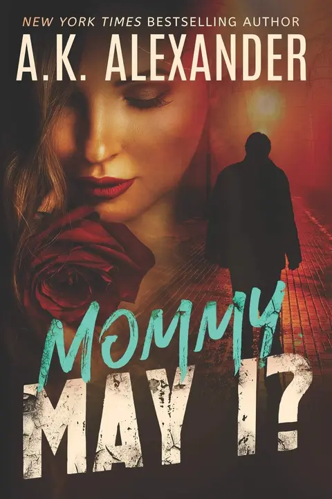 Cover of Mommy, May I?