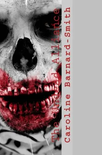 Cover of The Undead Alliance