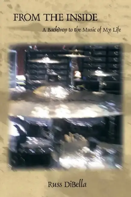Cover of From the Inside