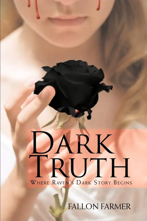 Cover of Dark Truth