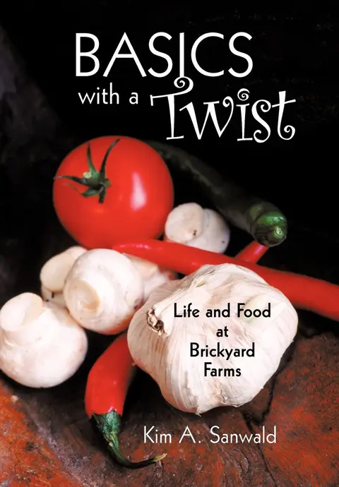 Cover of Basics with a Twist