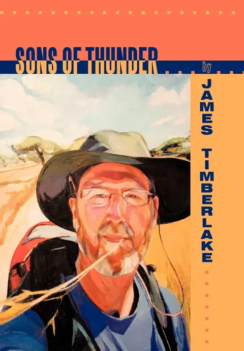 Cover of Sons of Thunder