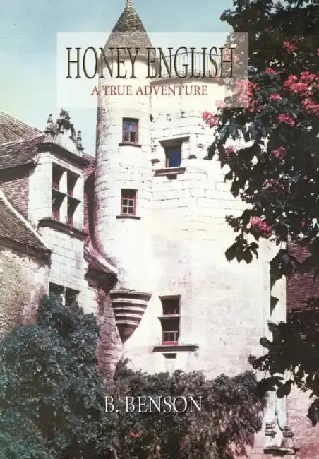 Cover of Honey English