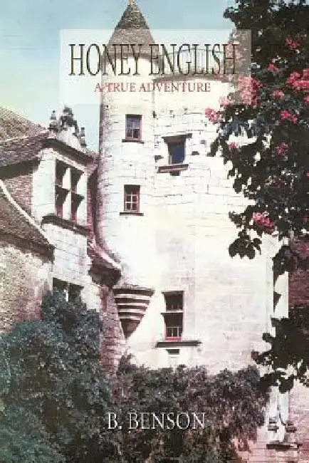 Cover of Honey English