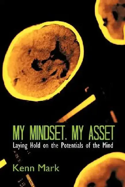 Cover of My Mindset, My Asset