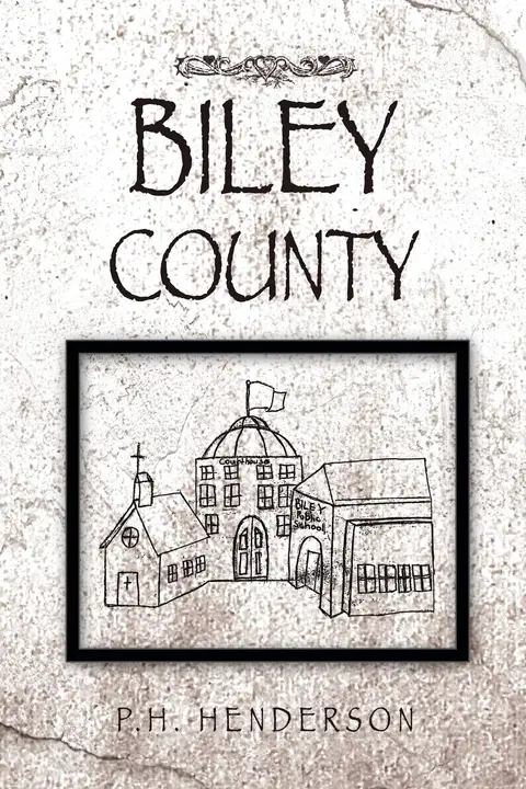 Cover of Biley County