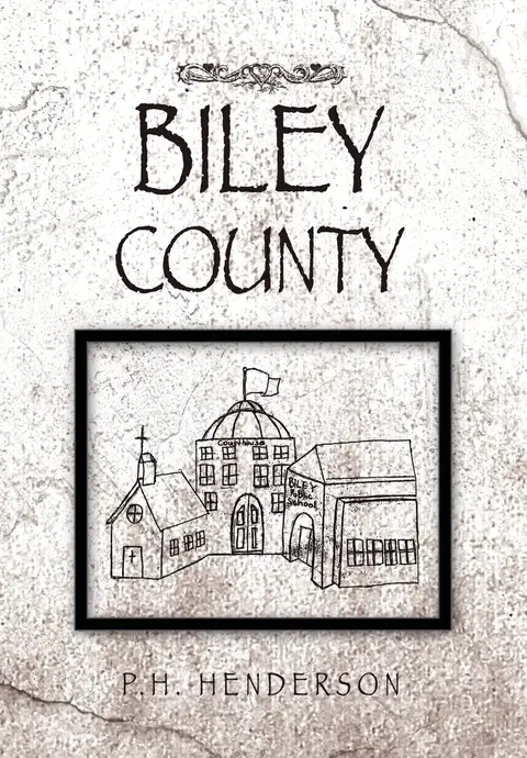 Cover of Biley County