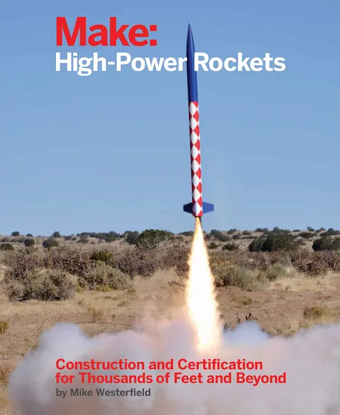Cover of Make
