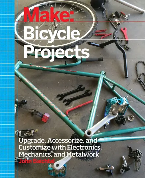 Cover of Make