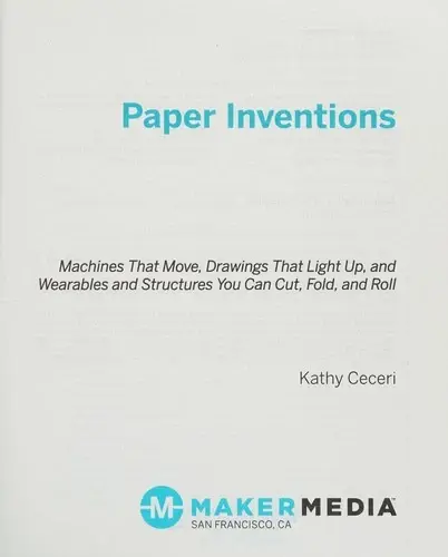 Cover of Make