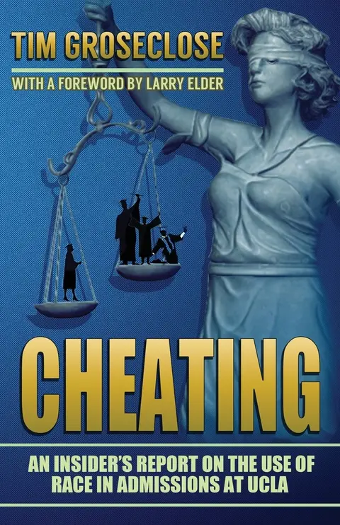 Cover of Cheating