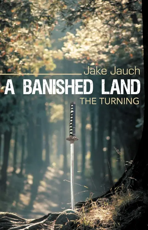 Cover of A Banished Land