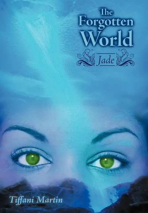 Cover of The Forgotten World
