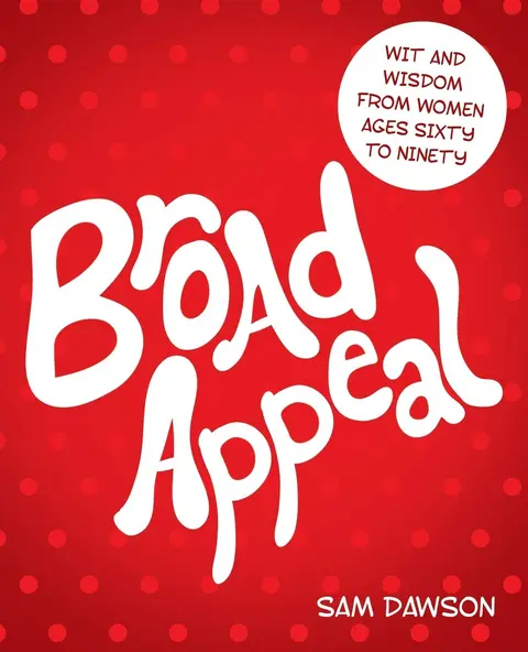 Cover of Broad Appeal