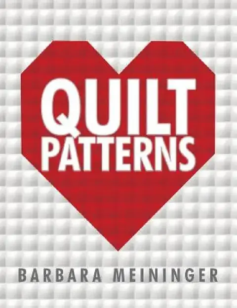 Cover of Quilt Patterns
