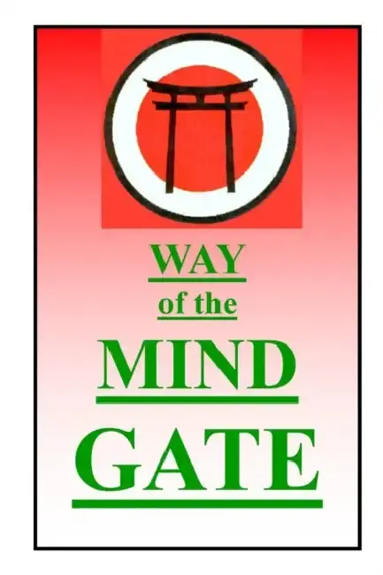 Cover of Way of the Mind Gate