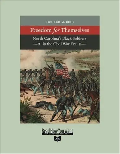Cover of Freedom for Themselves