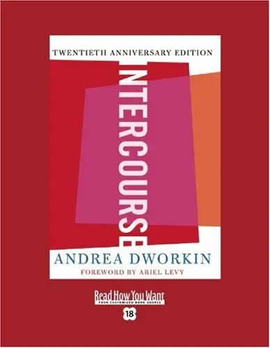 Cover of Intercourse