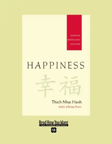 Cover of Happiness