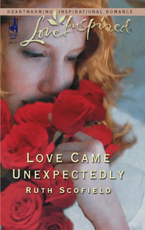 Cover of Love Came Unexpectedly