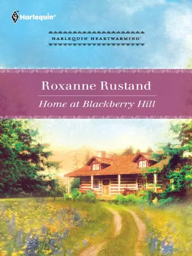 Cover of Home at Blackberry Hill