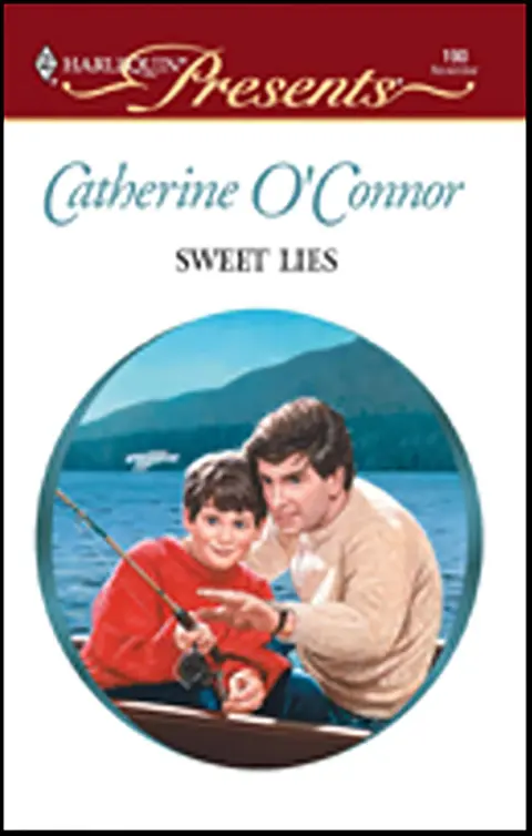 Cover of Sweet Lies