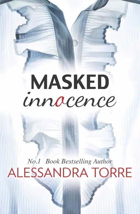 Cover of Masked Innocence