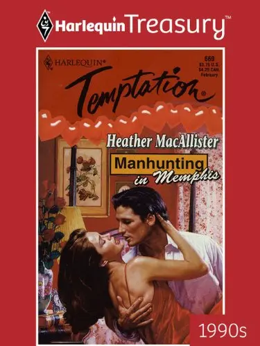 Cover of Manhunting in Memphis