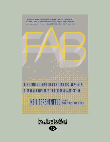 Cover of Fab