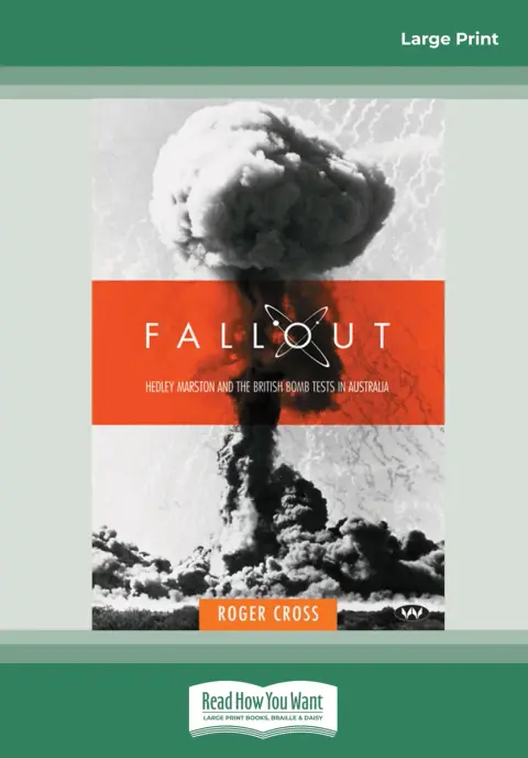 Cover of Fallout