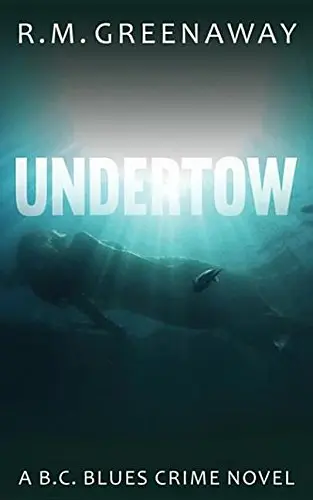 Cover of Undertow