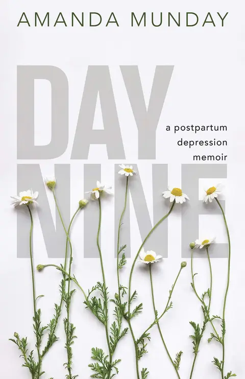 Cover of Day Nine
