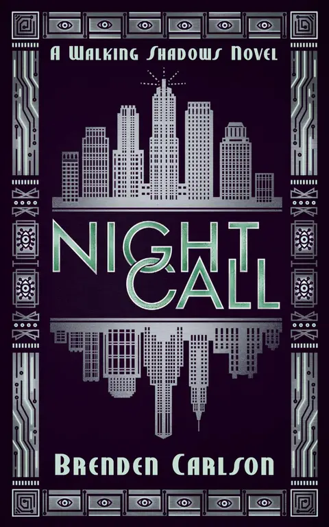 Cover of Night Call