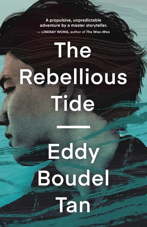 Cover of The Rebellious Tide
