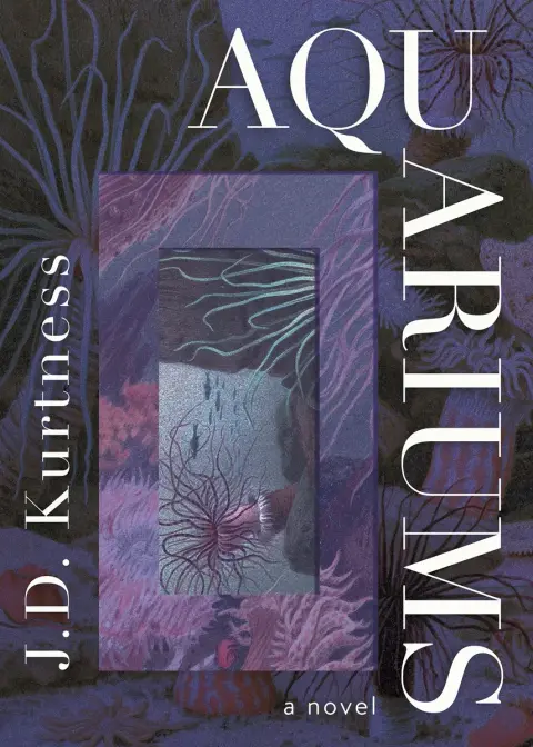 Cover of Aquariums
