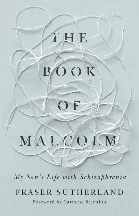 Cover of The Book of Malcolm