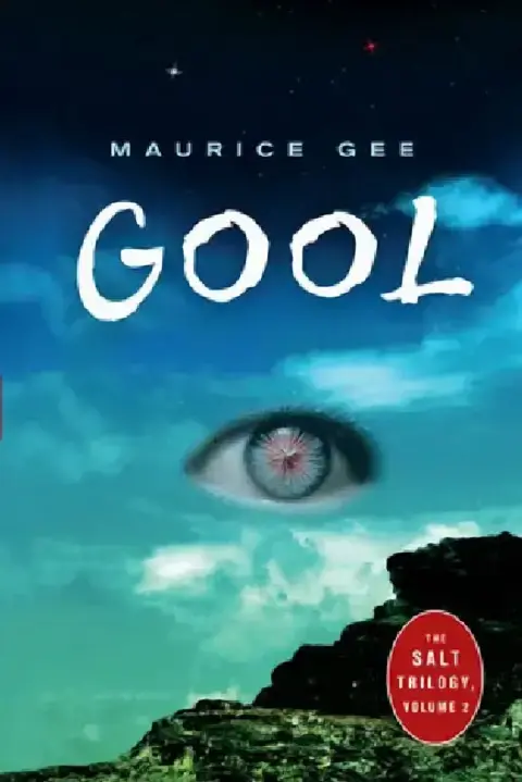 Cover of Gool