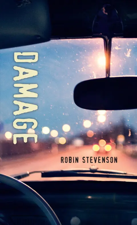 Cover of Damage