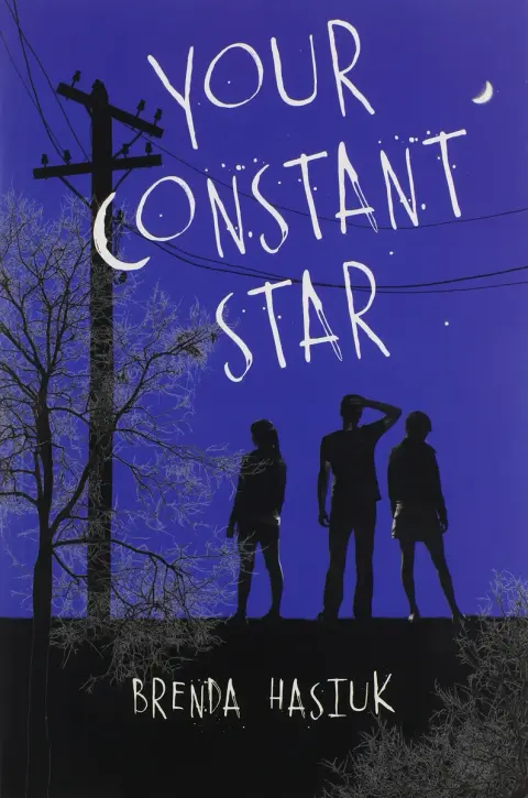 Cover of Your Constant Star