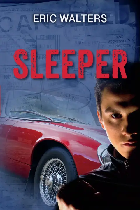 Cover of Sleeper