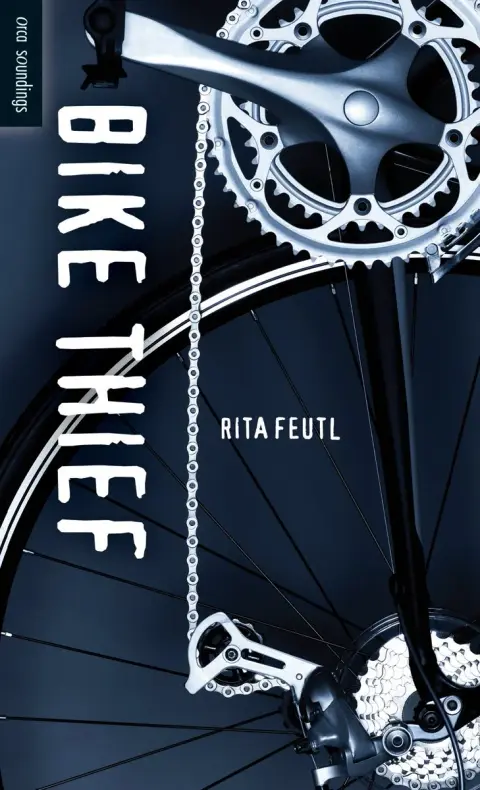 Cover of Bike Thief
