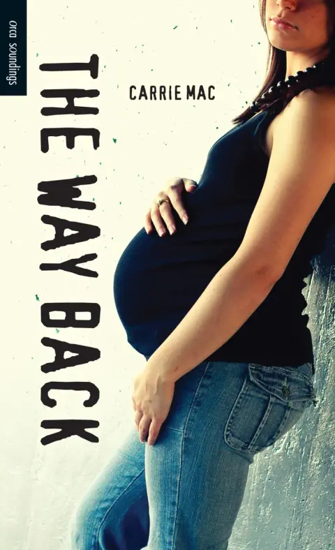 Cover of The Way Back