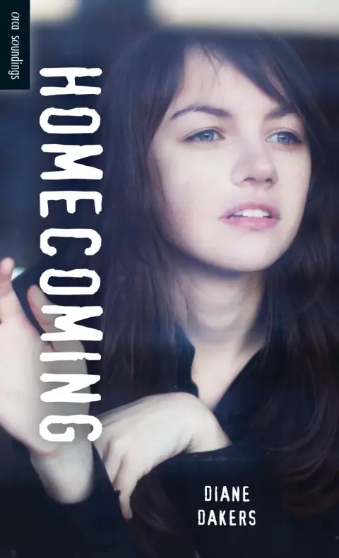 Cover of Homecoming