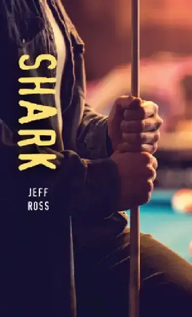 Cover of Shark