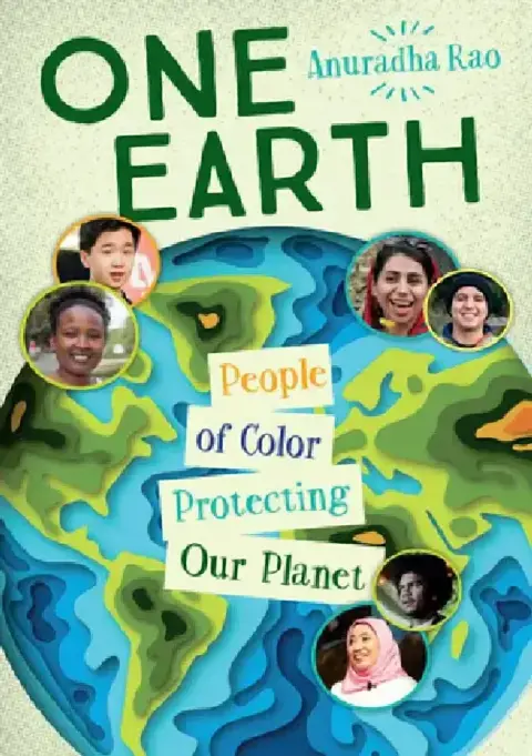 Cover of One Earth
