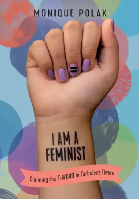 Cover of I Am a Feminist