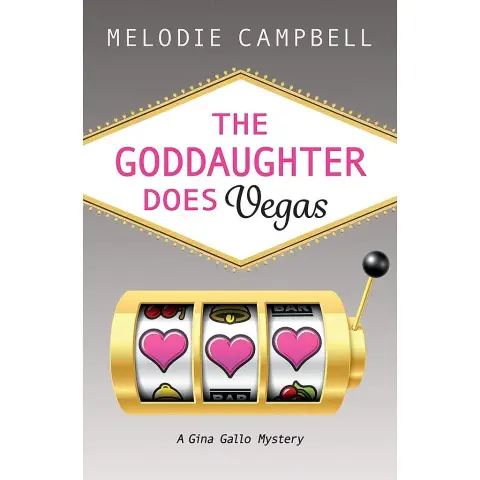 Cover of The Goddaughter Does Vegas